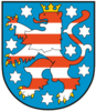 Logo von Notarkammer Thüringen